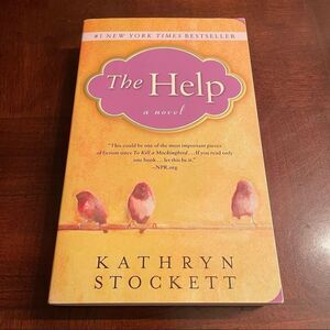 The Help Book